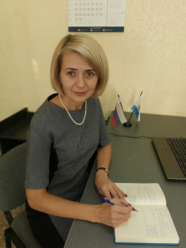 Комитет по образованию Администрации Старорусского муниципального района.