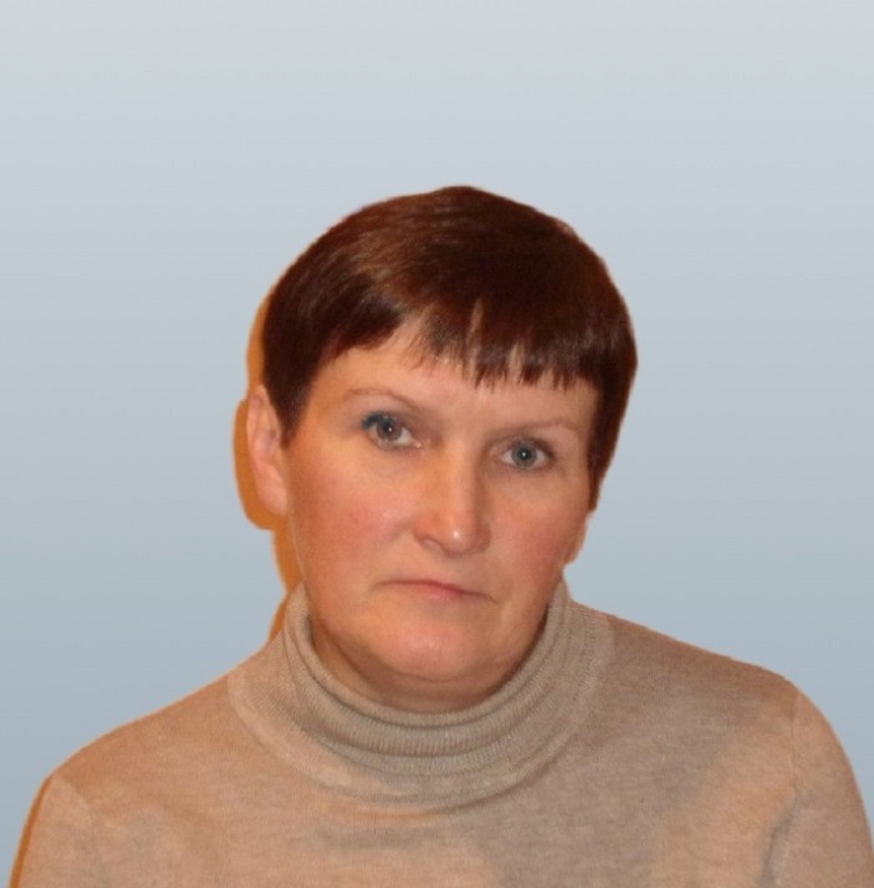 Макарова Галина Николаевна.